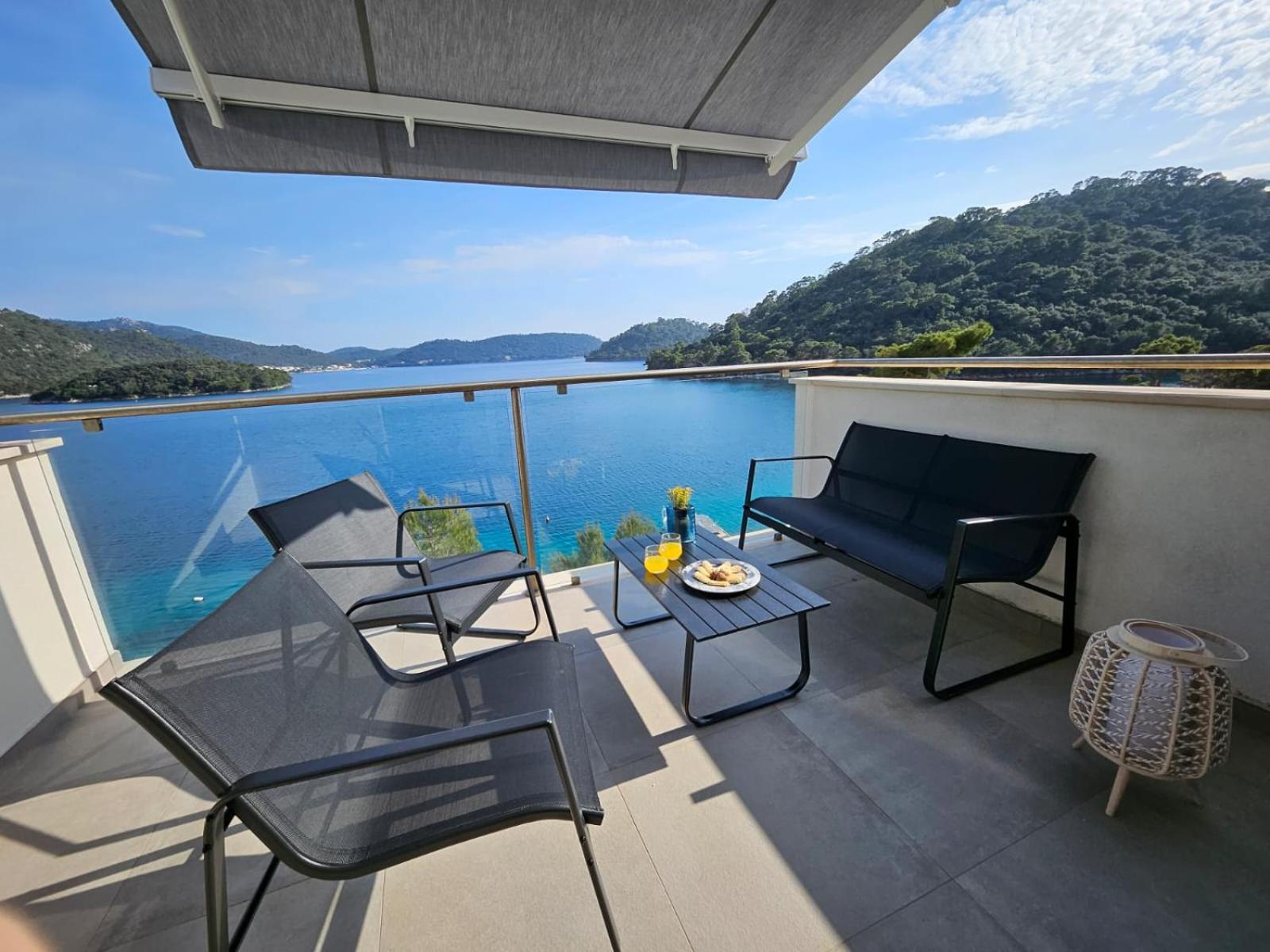 La Grande Bellezza 1 Apartment Lastovo